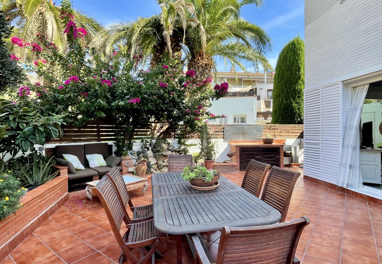 Appartement à Estartit - TORROELLA 89 BX-2