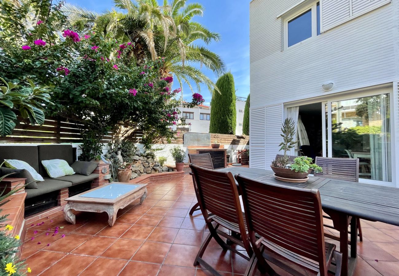 Appartement à Estartit - TORROELLA 89 BX-2