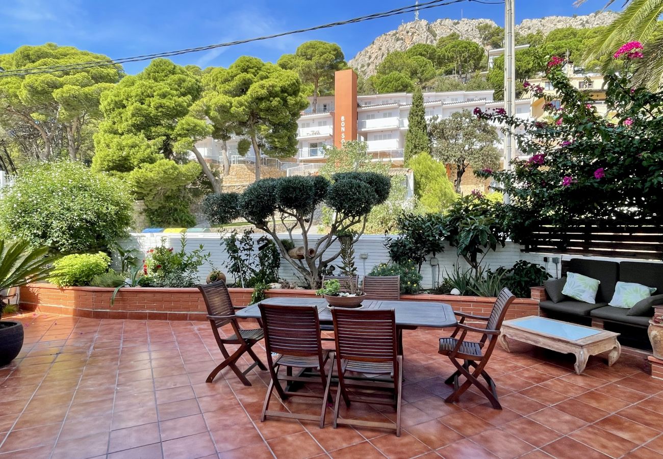 Appartement à Estartit - TORROELLA 89 BX-2