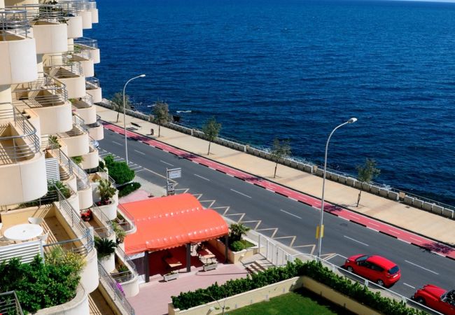 Appartement à L'Escala - APPARTEMENT PHENICIA PK 2D Appartement à L'Escala - APPARTEMENT PHENICIA PK 2D