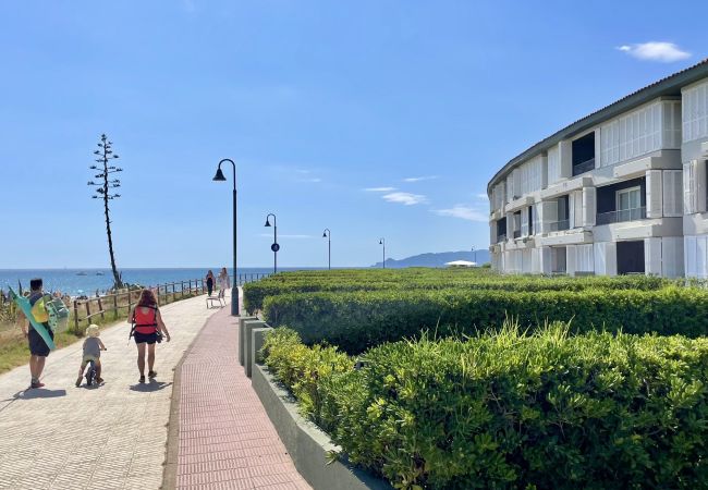  à Estartit - VORAMAR SUPERIOR-2-dormitorios