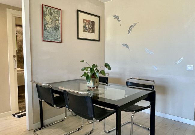 Appartement à Estartit - VORAMAR SUPERIOR-2-dormitorios Appartement à Estartit - VORAMAR SUPERIOR-2-dormitorios