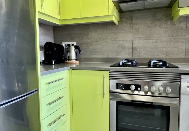 Appartement à Estartit - VORAMAR SUPERIOR-2-dormitorios Appartement à Estartit - VORAMAR SUPERIOR-2-dormitorios