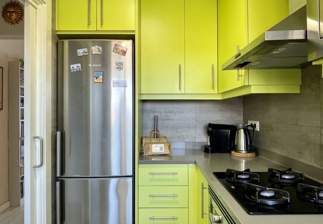 Appartement à Estartit - VORAMAR SUPERIOR-2-dormitorios Appartement à Estartit - VORAMAR SUPERIOR-2-dormitorios