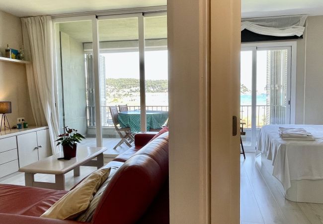 Appartement à Estartit - VORAMAR SUPERIOR-2-dormitorios Appartement à Estartit - VORAMAR SUPERIOR-2-dormitorios