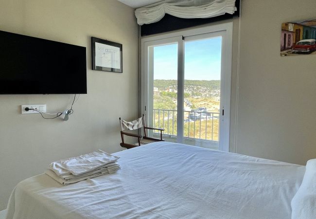 Appartement à Estartit - VORAMAR SUPERIOR-2-dormitorios Appartement à Estartit - VORAMAR SUPERIOR-2-dormitorios