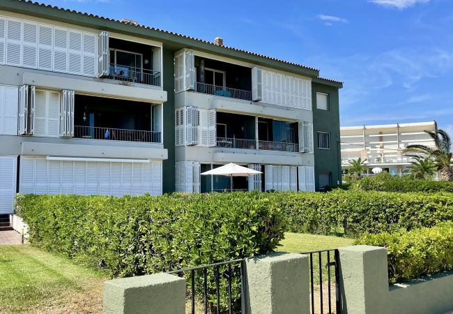 Appartement à Estartit - VORAMAR SUPERIOR-2-dormitorios Appartement à Estartit - VORAMAR SUPERIOR-2-dormitorios