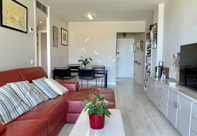 Appartement à Estartit - VORAMAR SUPERIOR-2-dormitorios Appartement à Estartit - VORAMAR SUPERIOR-2-dormitorios