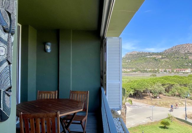 Appartement à Estartit - VORAMAR SUPERIOR-2-dormitorios Appartement à Estartit - VORAMAR SUPERIOR-2-dormitorios