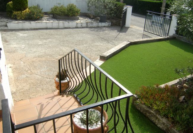 Villa à Estartit - CASITA ROSA 4D Villa à Estartit - CASITA ROSA 4D