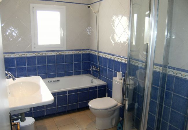 Villa à Estartit - CASITA ROSA 4D Villa à Estartit - CASITA ROSA 4D