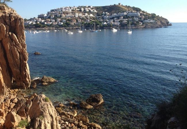 Maison à L'Escala - MONTGO PARK-3-chambres Maison à L'Escala - MONTGO PARK-3-chambres