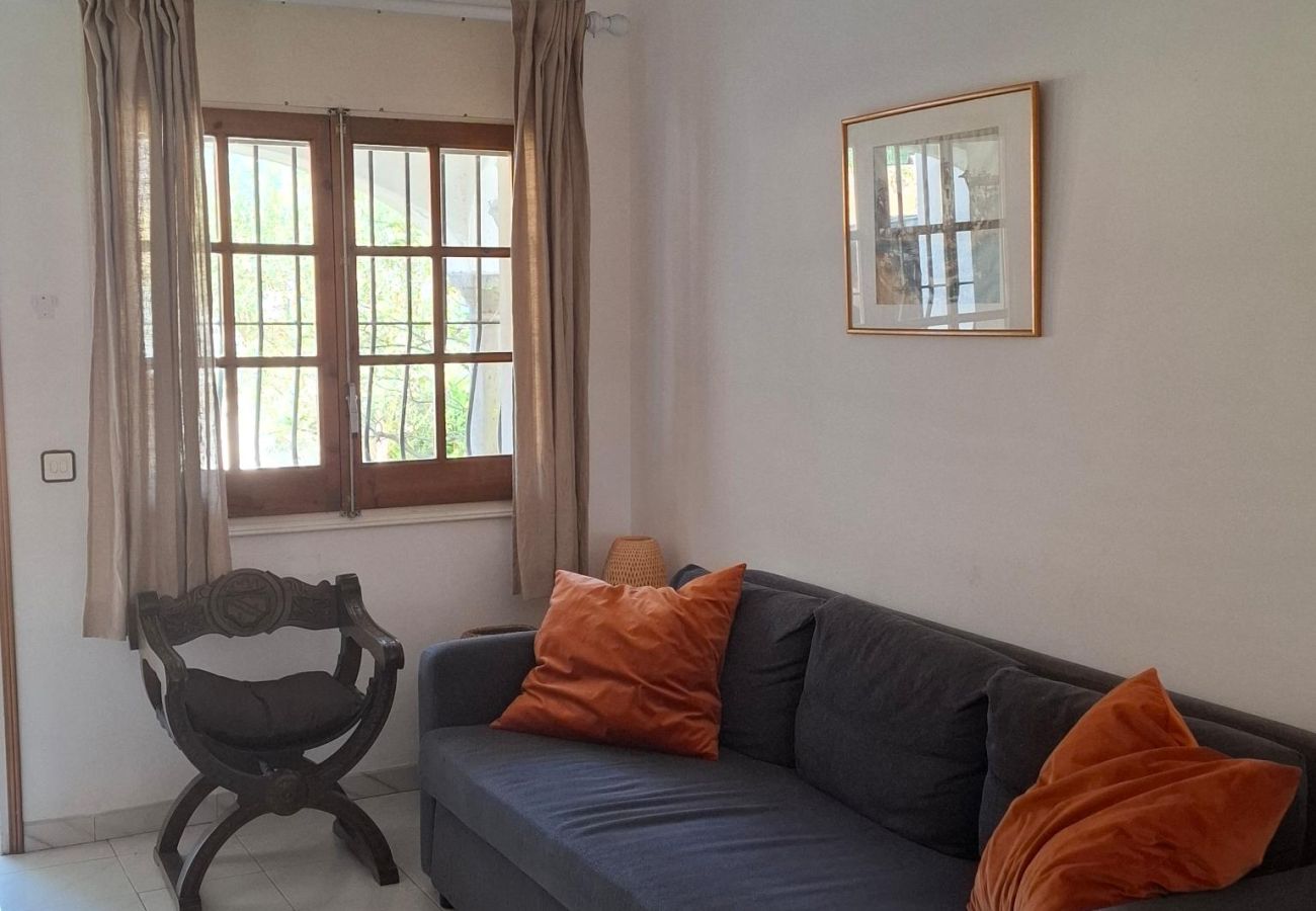 Maison à L'Escala - MONTGO PARK-3-chambres