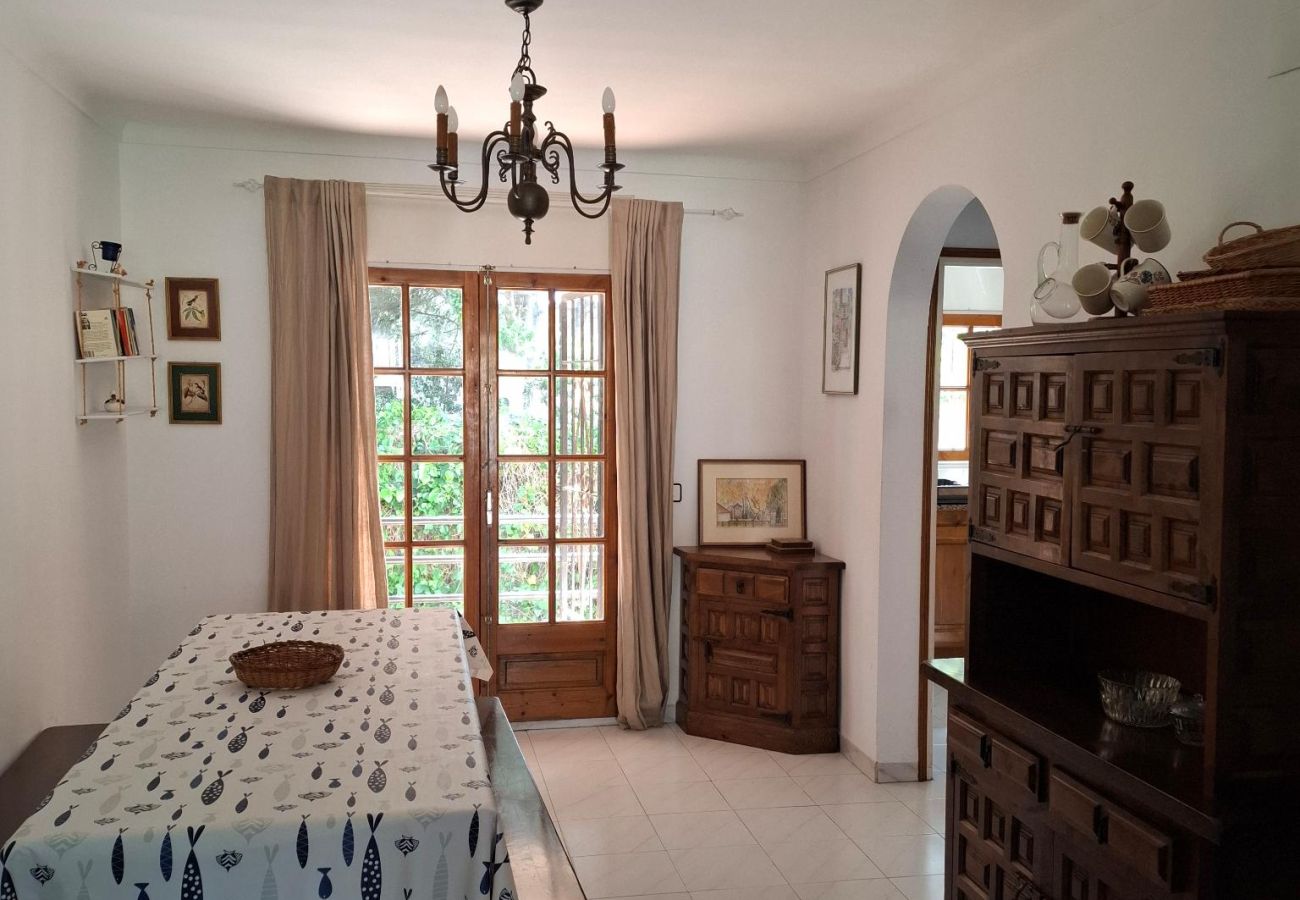 Maison à L'Escala - MONTGO PARK-3-chambres