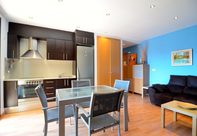 Appartement à Estartit - PINIMAR B 3-4 Appartement à Estartit - PINIMAR B 3-4