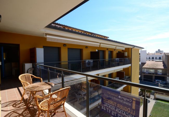 Appartement à Estartit - PINIMAR B 3-4