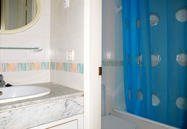 Studio à Estartit - ARGONAVIS 206 Studio à Estartit - ARGONAVIS 206