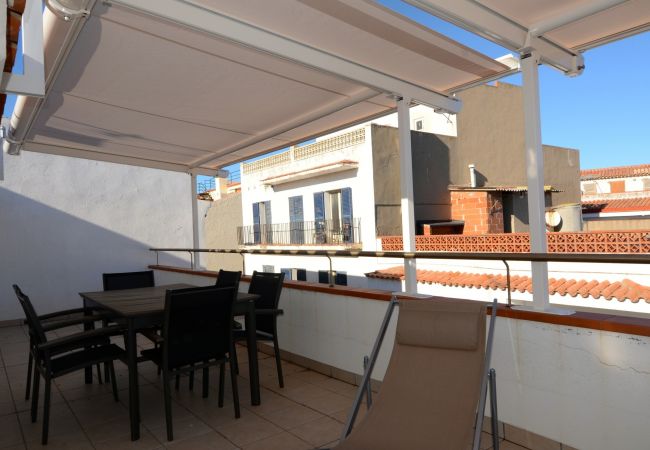 Appartement à L'Escala - APPARTEMENT GRACIA 23 3D Appartement à L'Escala - APPARTEMENT GRACIA 23 3D