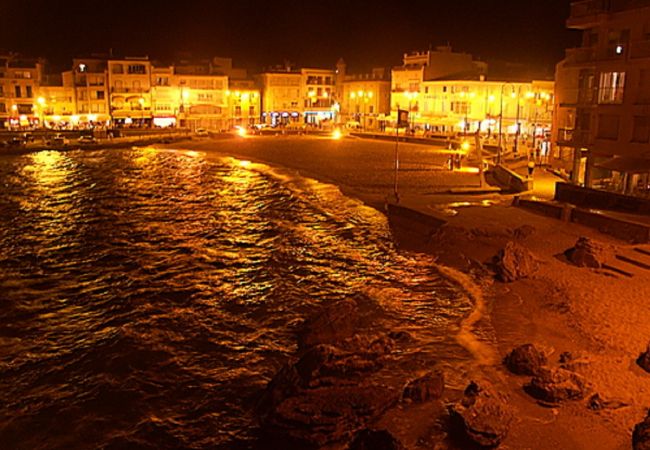 Appartement à L'Escala - APPARTEMENT GRACIA 23 3D Appartement à L'Escala - APPARTEMENT GRACIA 23 3D