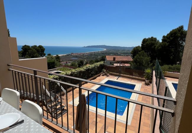 Maison mitoyenne à Estartit - MONTSENY 3 Maison mitoyenne à Estartit - MONTSENY 3