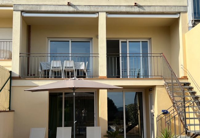 Maison mitoyenne à Estartit - MONTSENY 3 Maison mitoyenne à Estartit - MONTSENY 3