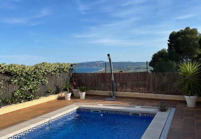 Maison mitoyenne à Estartit - MONTSENY 3 Maison mitoyenne à Estartit - MONTSENY 3