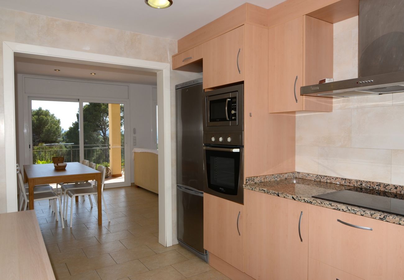 Maison mitoyenne à Estartit - MONTSENY 3 Maison mitoyenne à Estartit - MONTSENY 3