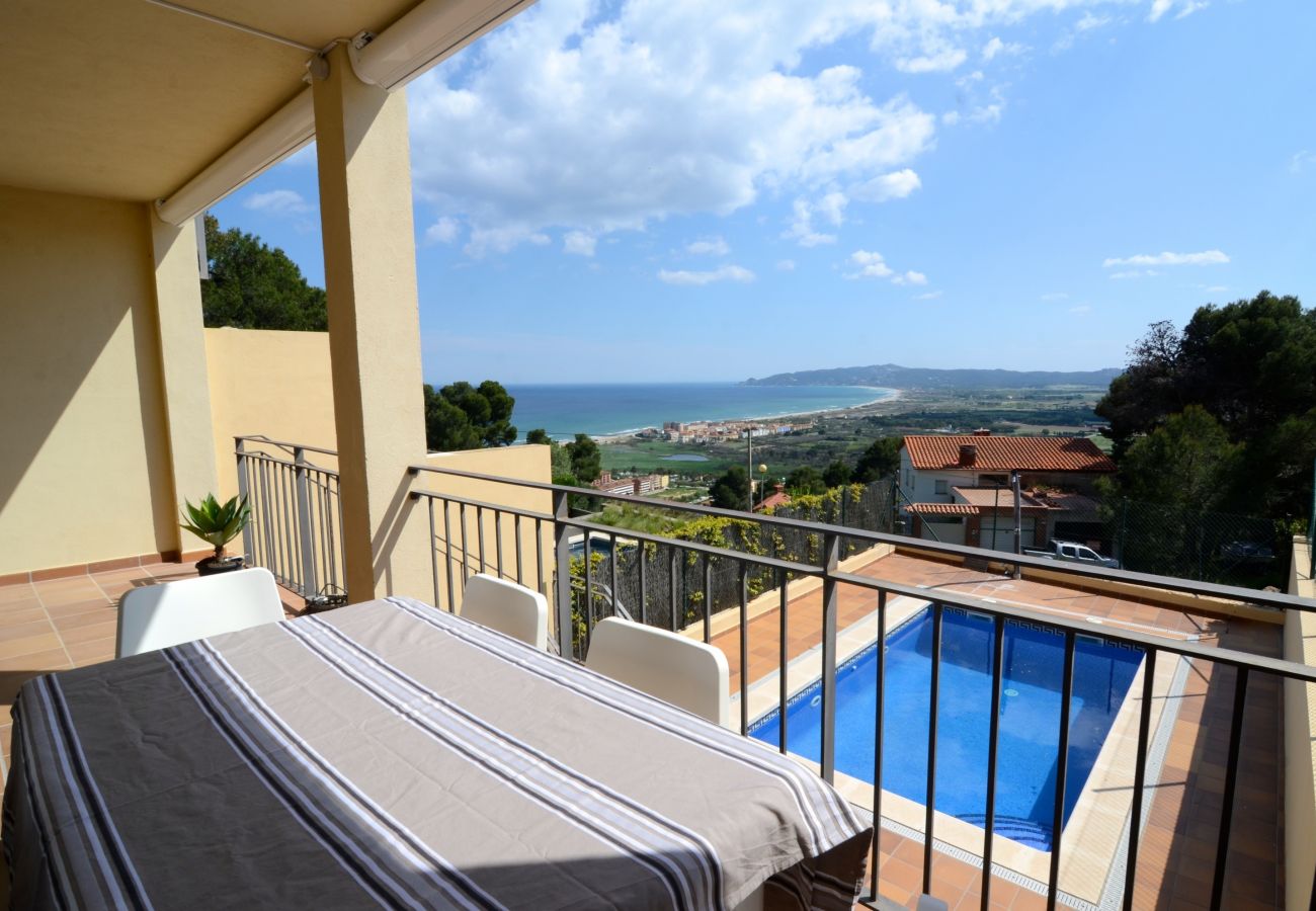 Maison mitoyenne à Estartit - MONTSENY 3 Maison mitoyenne à Estartit - MONTSENY 3