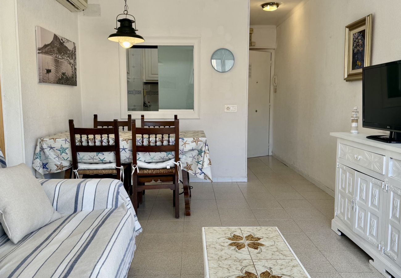 Appartement à Estartit - APARTAMENT GRECIA