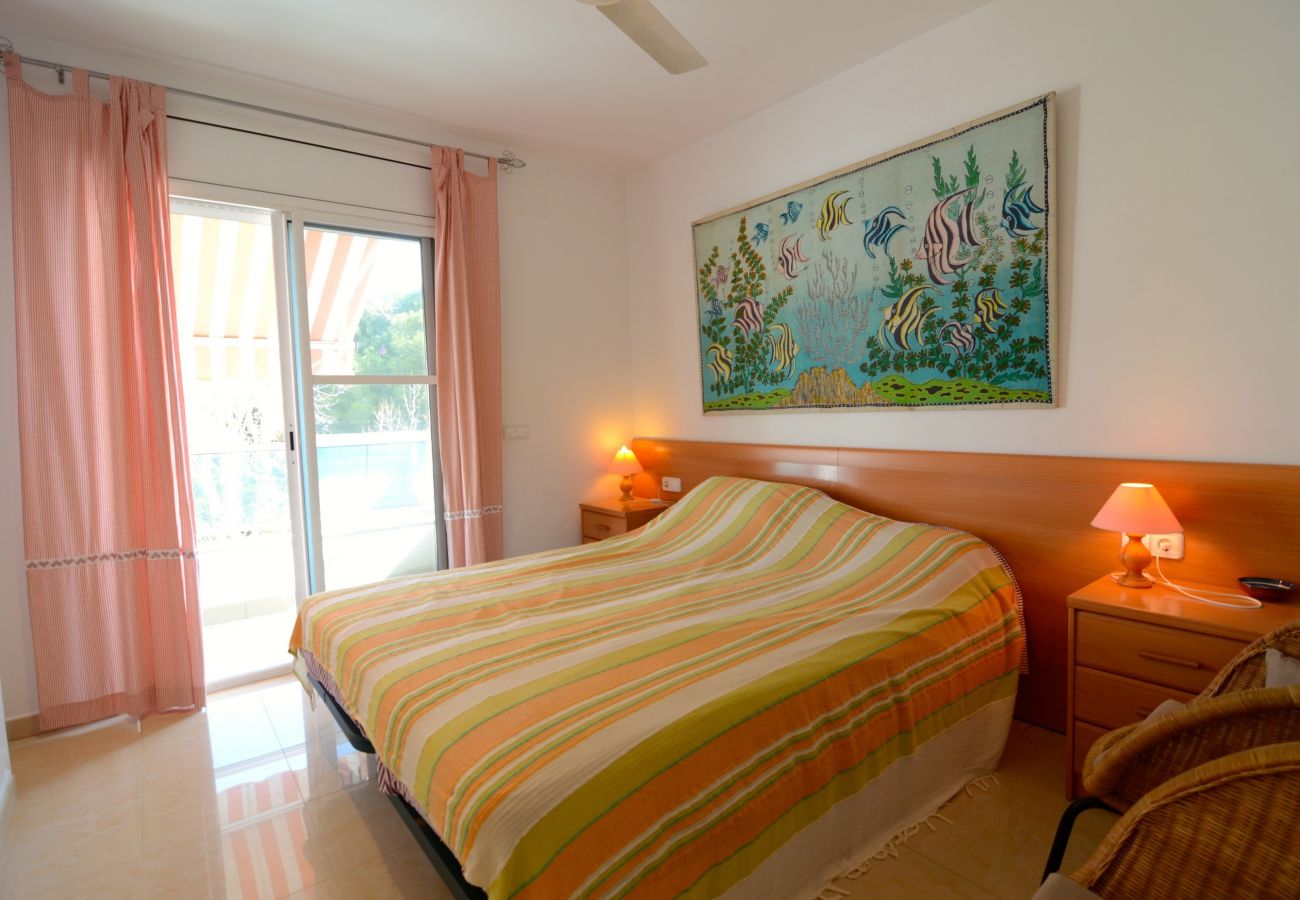 Appartement à Estartit - BRISES DEL MAR 3-3