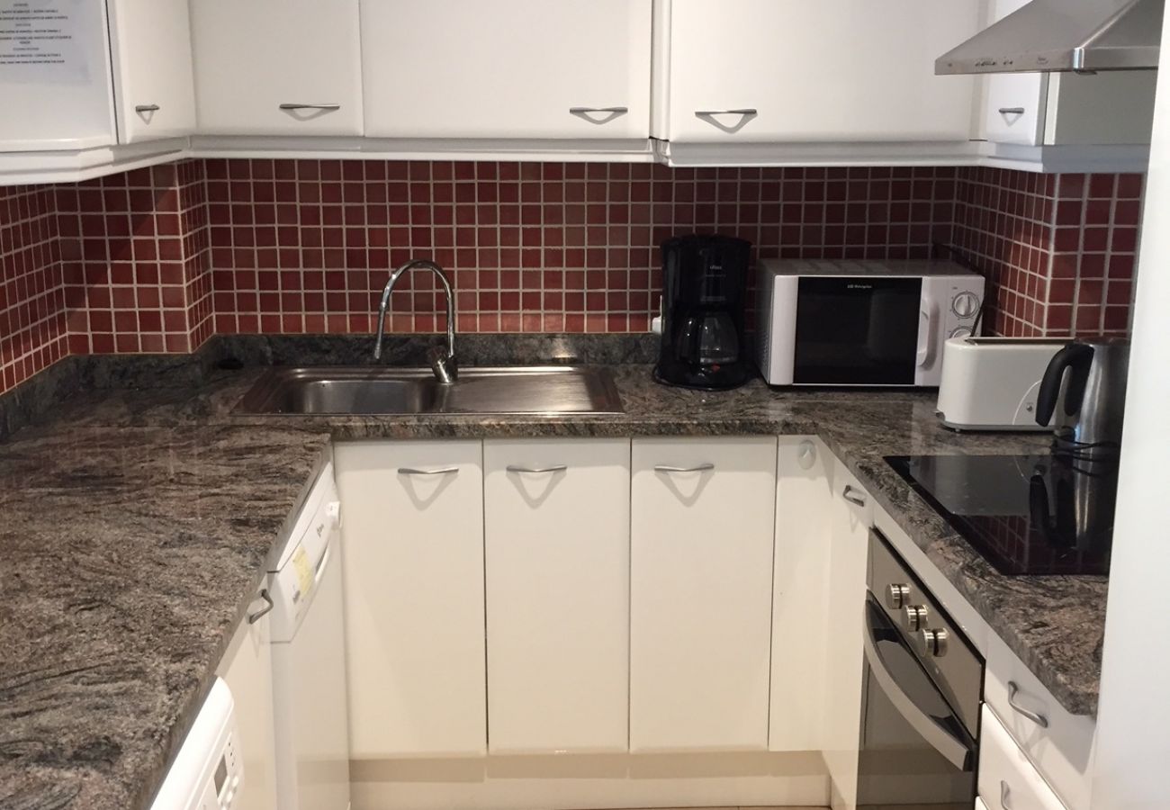 Appartement à Estartit - BRISES DEL MAR 3-3