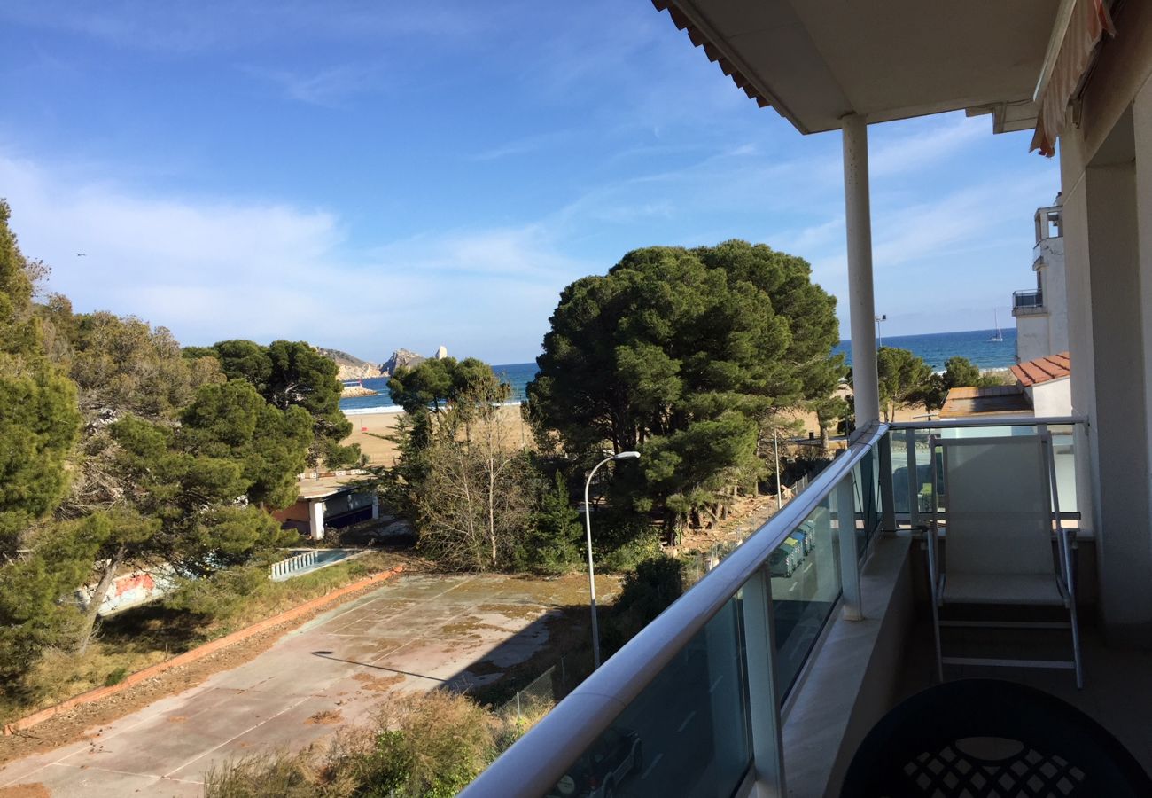 Appartement à Estartit - BRISES DEL MAR 3-3