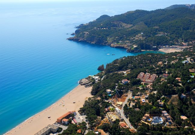 Appartement à Begur - MAR BLAU II