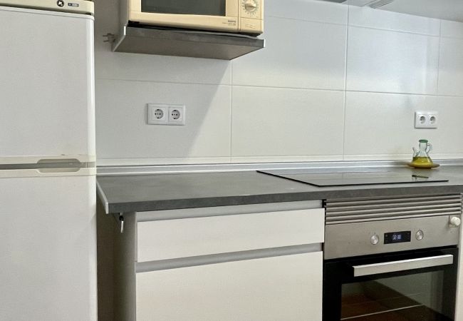 Appartement à Pals - MAR BLAU II Appartement à Pals - MAR BLAU II