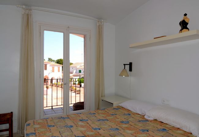 Maison à Pals - PLAÇA DELS POUS SUR Maison à Pals - PLAÇA DELS POUS SUR