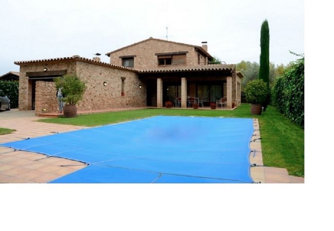 Villa à Peratallada - CAN COLL PERATALLADA Villa à Peratallada - CAN COLL PERATALLADA