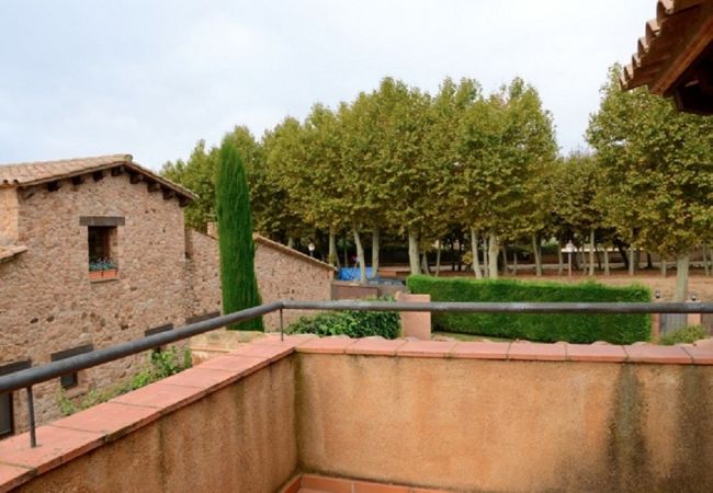 Villa à Peratallada - CAN COLL PERATALLADA Villa à Peratallada - CAN COLL PERATALLADA