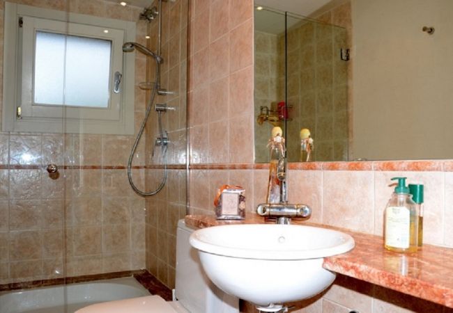 Villa à Peratallada - CAN COLL PERATALLADA Villa à Peratallada - CAN COLL PERATALLADA