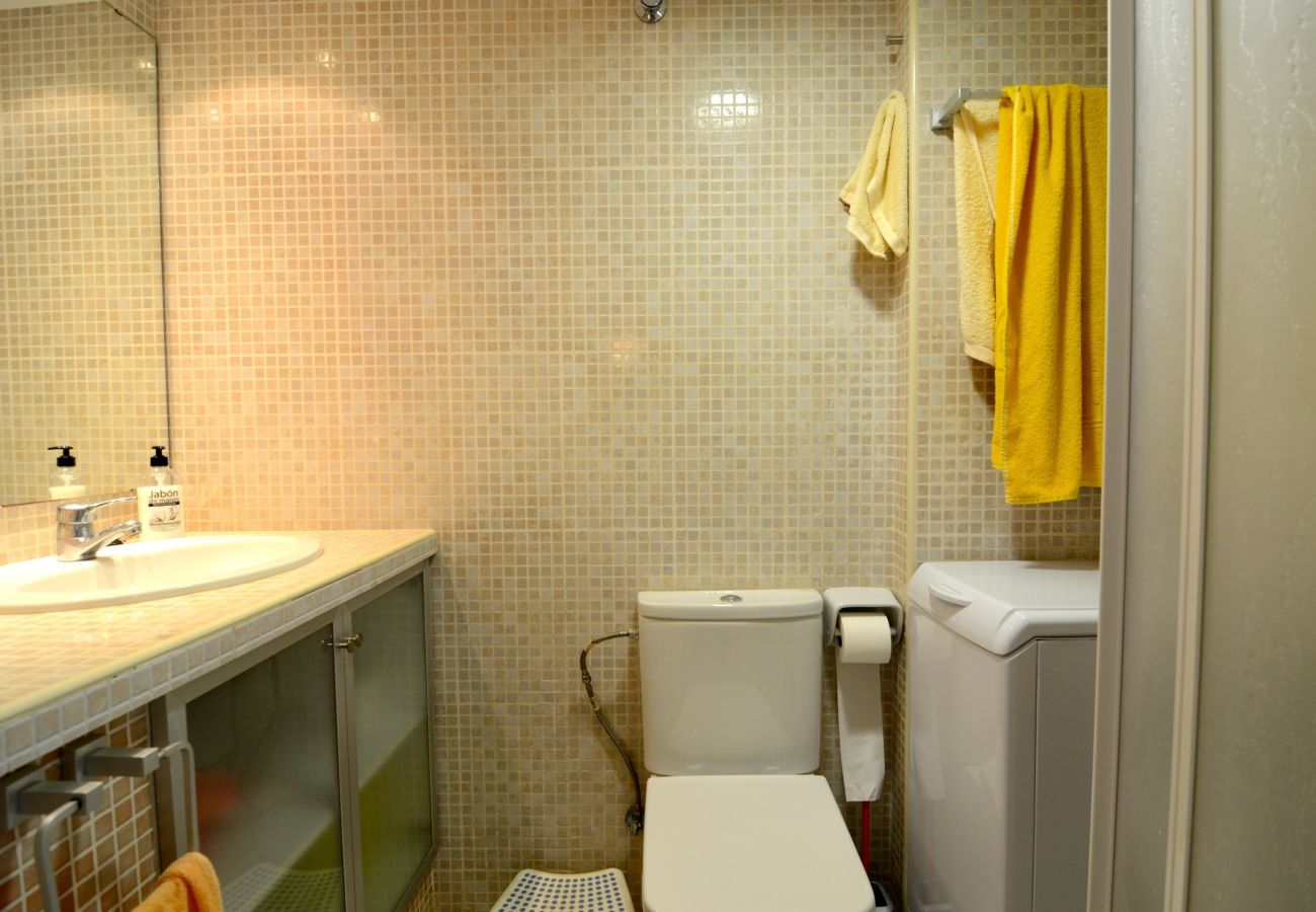 Appartement à Estartit - ARGONAVIS 327