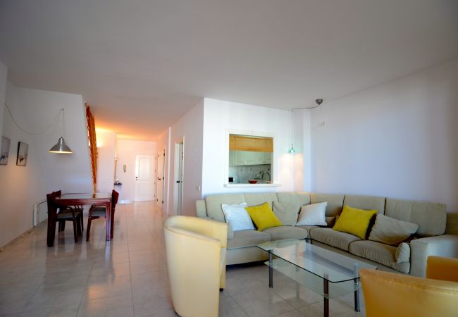 Appartement à Pals - PUIG SA GUILLA 2D DUPLEX Appartement à Pals - PUIG SA GUILLA 2D DUPLEX