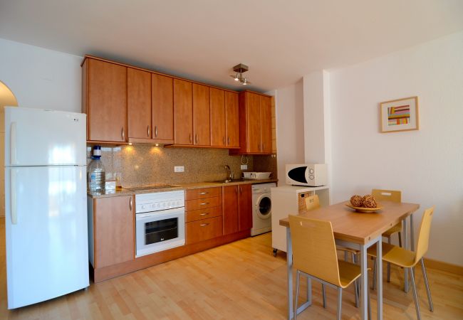 Appartement à L'Escala - APPARTEMENT JAMAICA Appartement à L'Escala - APPARTEMENT JAMAICA