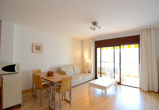 Appartement à L'Escala - APPARTEMENT JAMAICA Appartement à L'Escala - APPARTEMENT JAMAICA