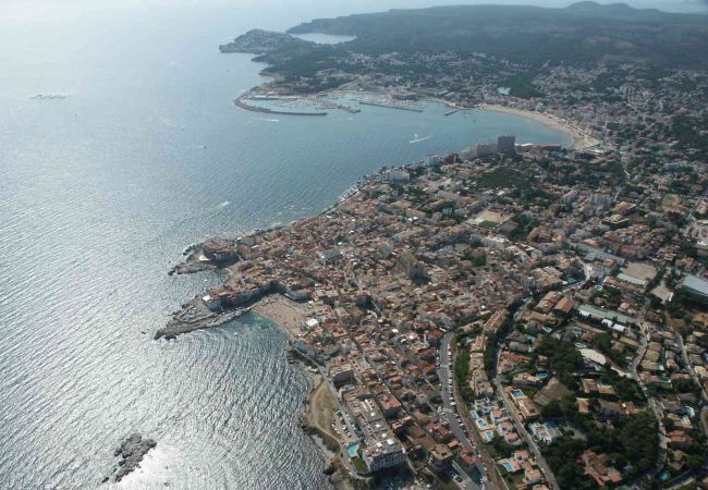 Appartement à L'Escala - APPARTEMENT JAMAICA Appartement à L'Escala - APPARTEMENT JAMAICA