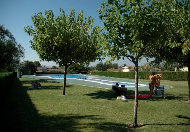 Maison à Estartit - LES PALMERES 9 Maison à Estartit - LES PALMERES 9