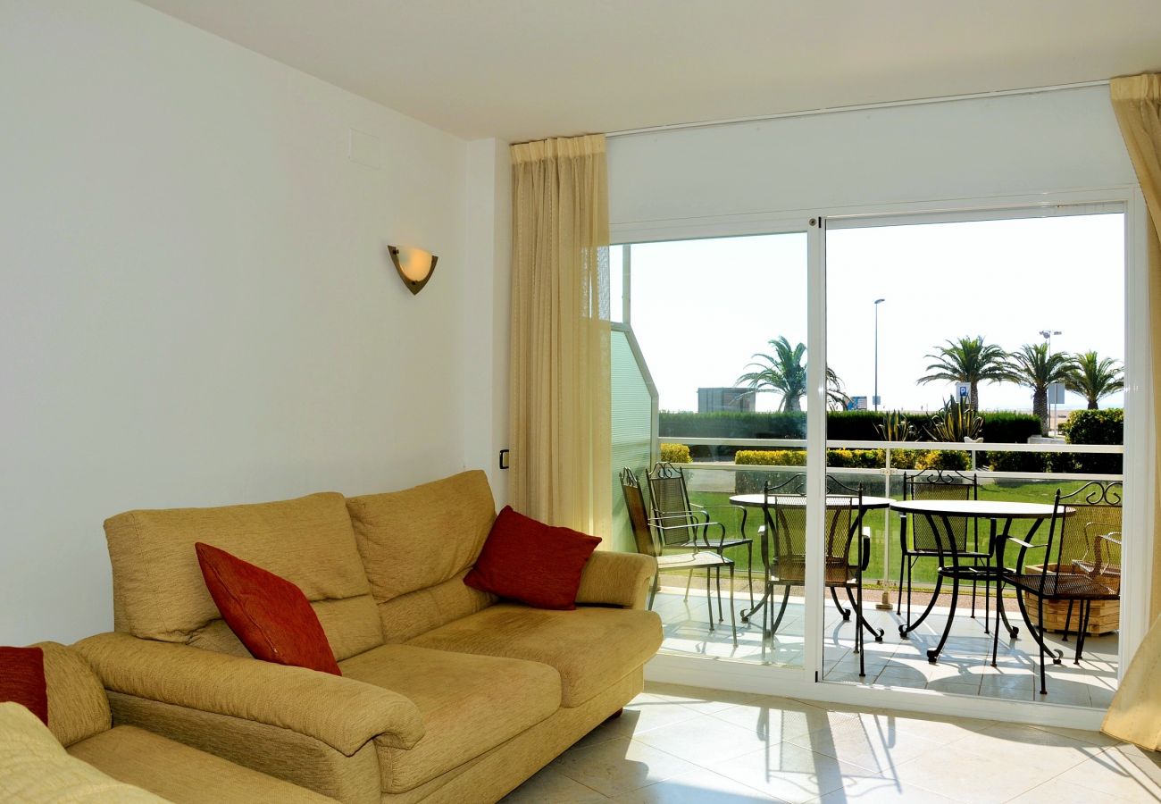 Appartement à Estartit - MEDES PLATJA BX-1