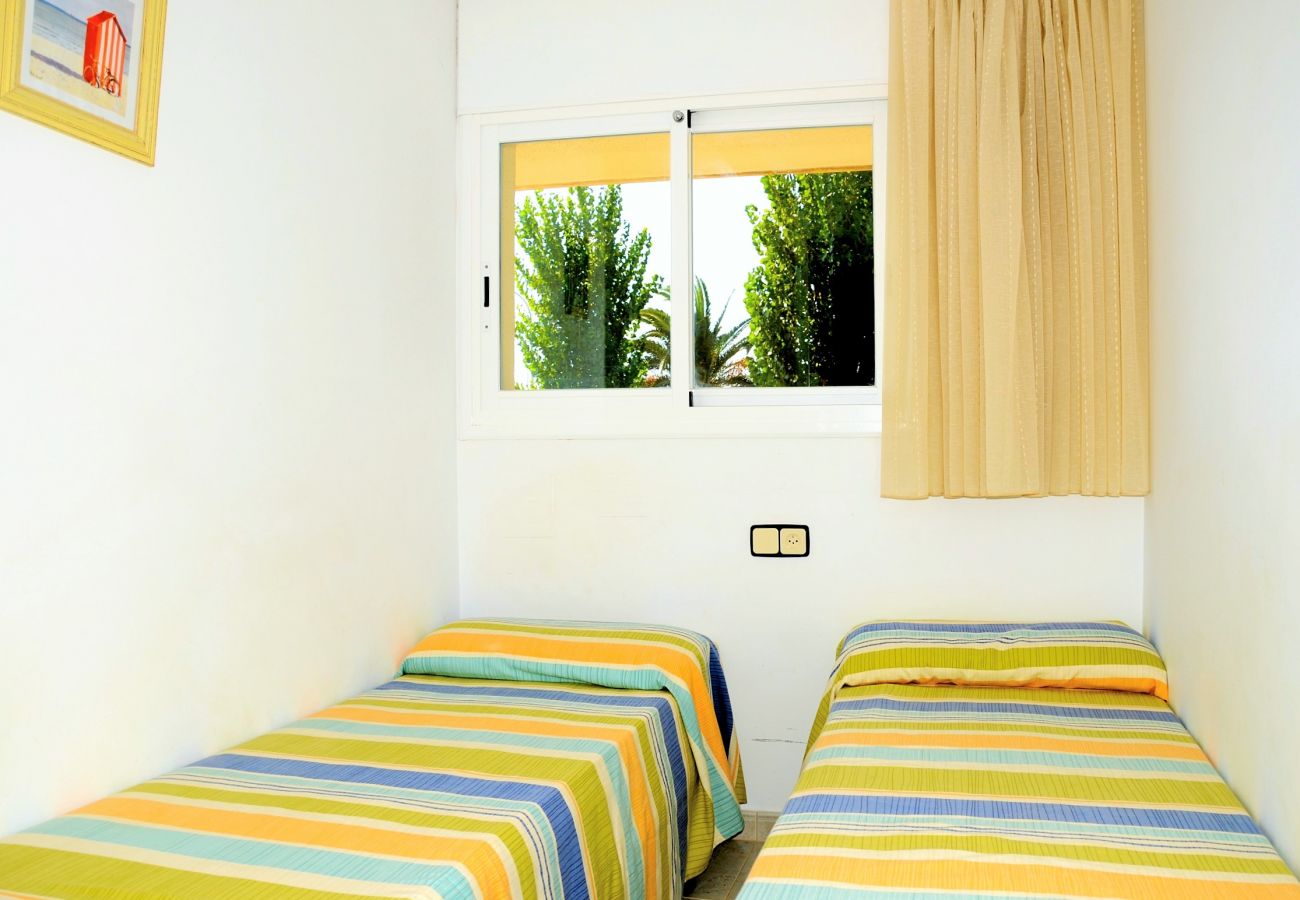 Appartement à Estartit - MEDES PLATJA BX-1
