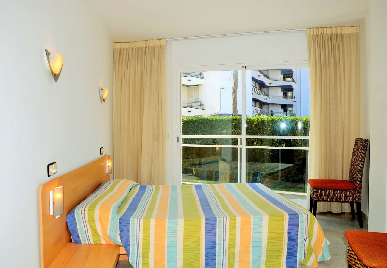 Appartement à Estartit - MEDES PLATJA BX-1