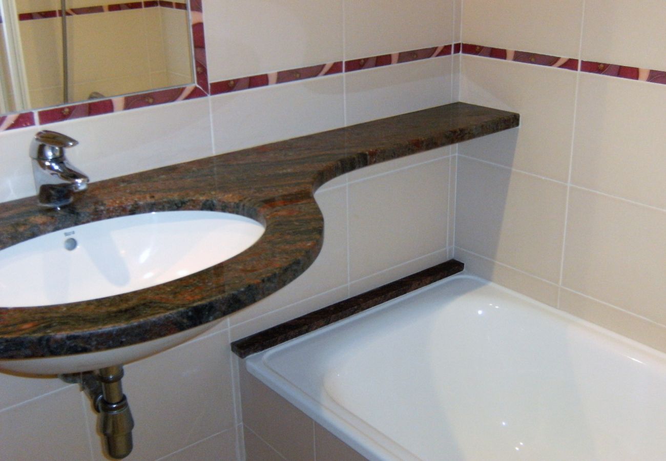Appartement à Estartit - MEDES PLATJA BX-1