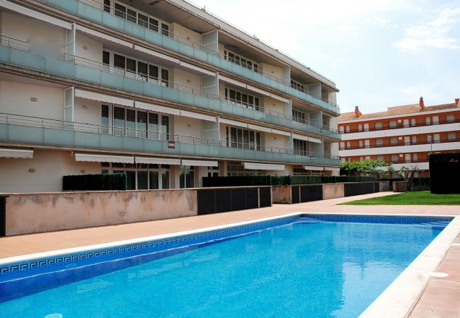 Appartement à Estartit - MIAMI 102 Appartement à Estartit - MIAMI 102