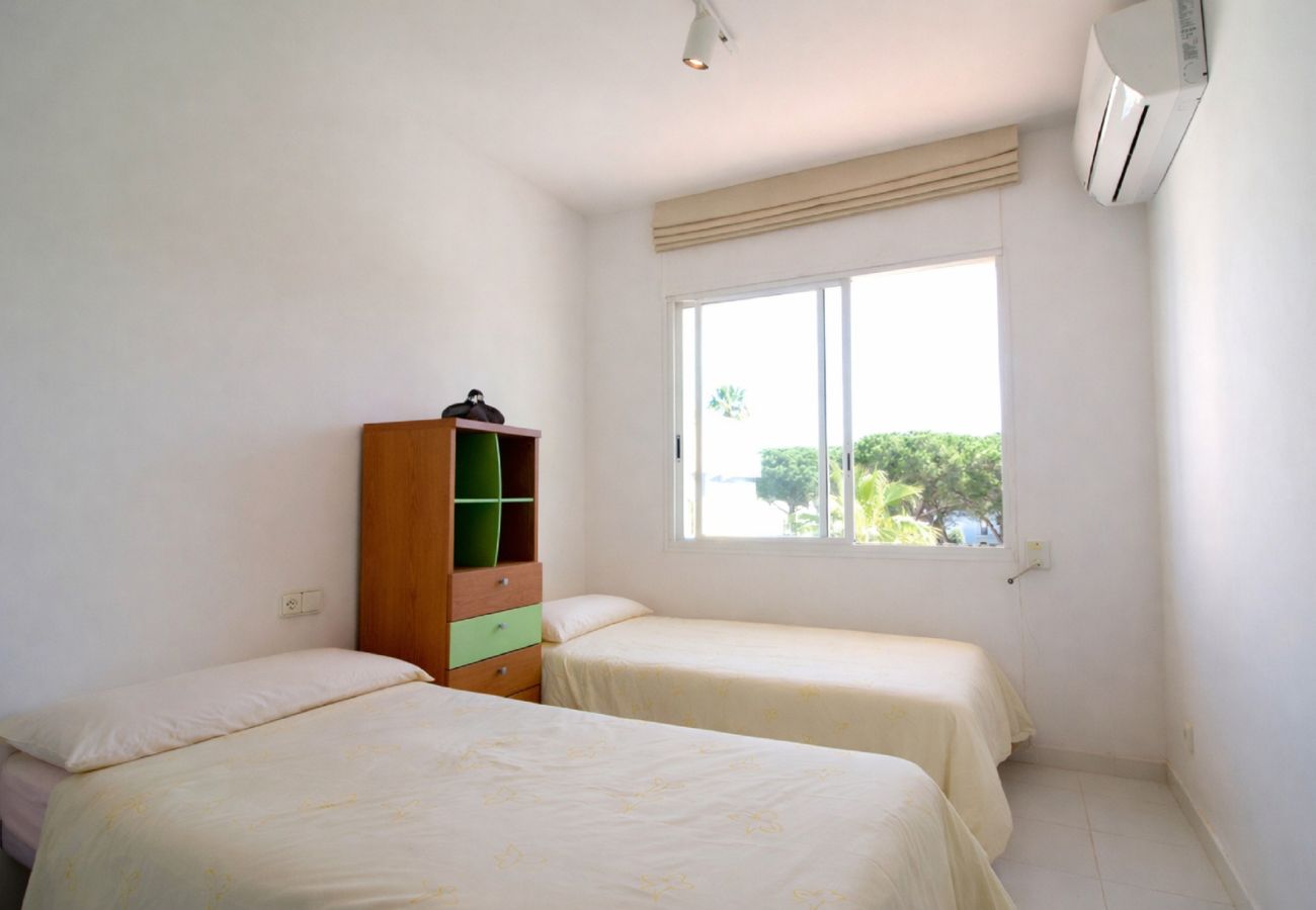 Appartement à Pals - GREEN CLUB 3D SUPERIOR